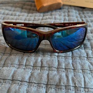 Costa Jose Jo 10 blue lenses